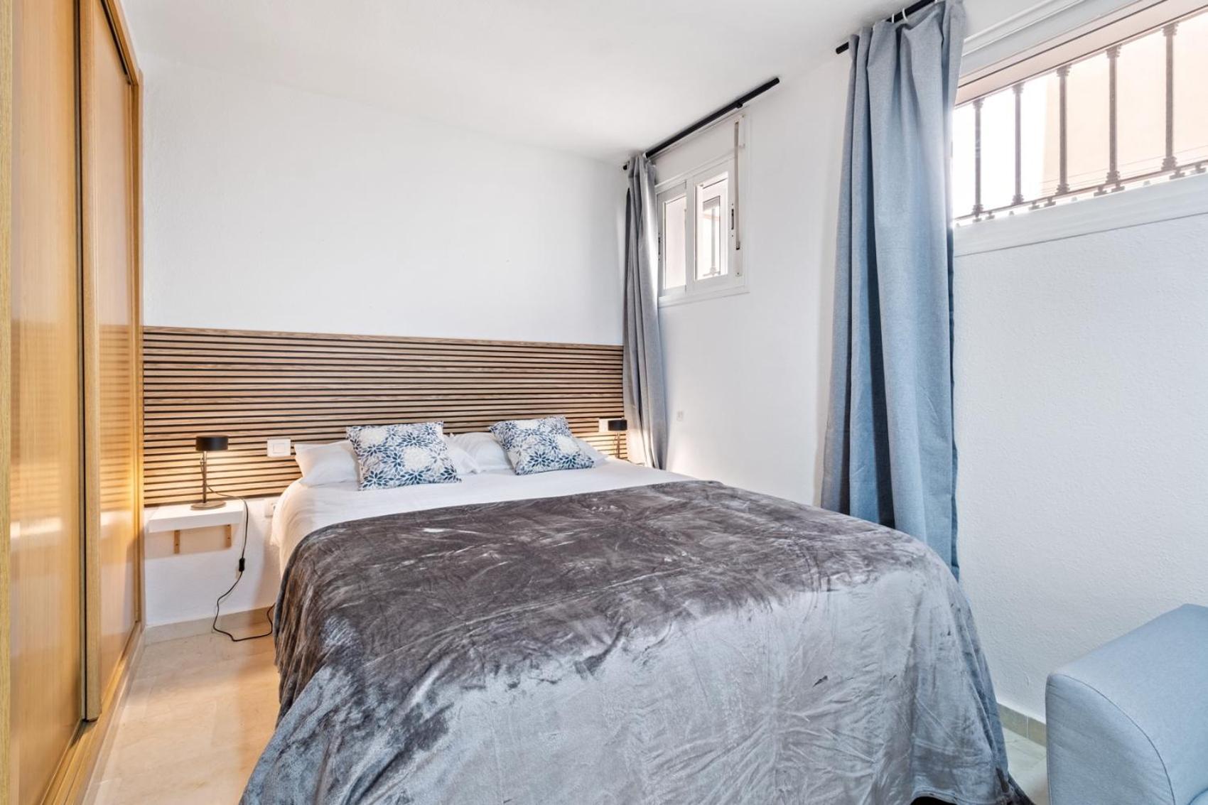 Modern And Comfortable Studio Malaga Zewnętrze zdjęcie