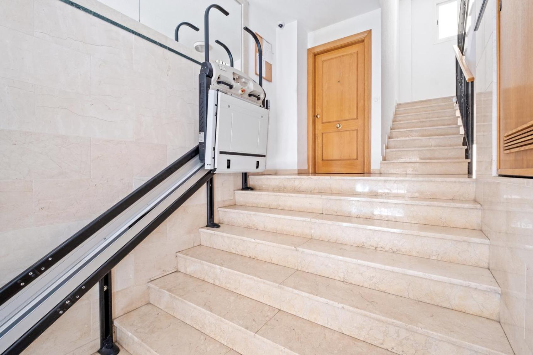 Modern And Comfortable Studio Malaga Zewnętrze zdjęcie