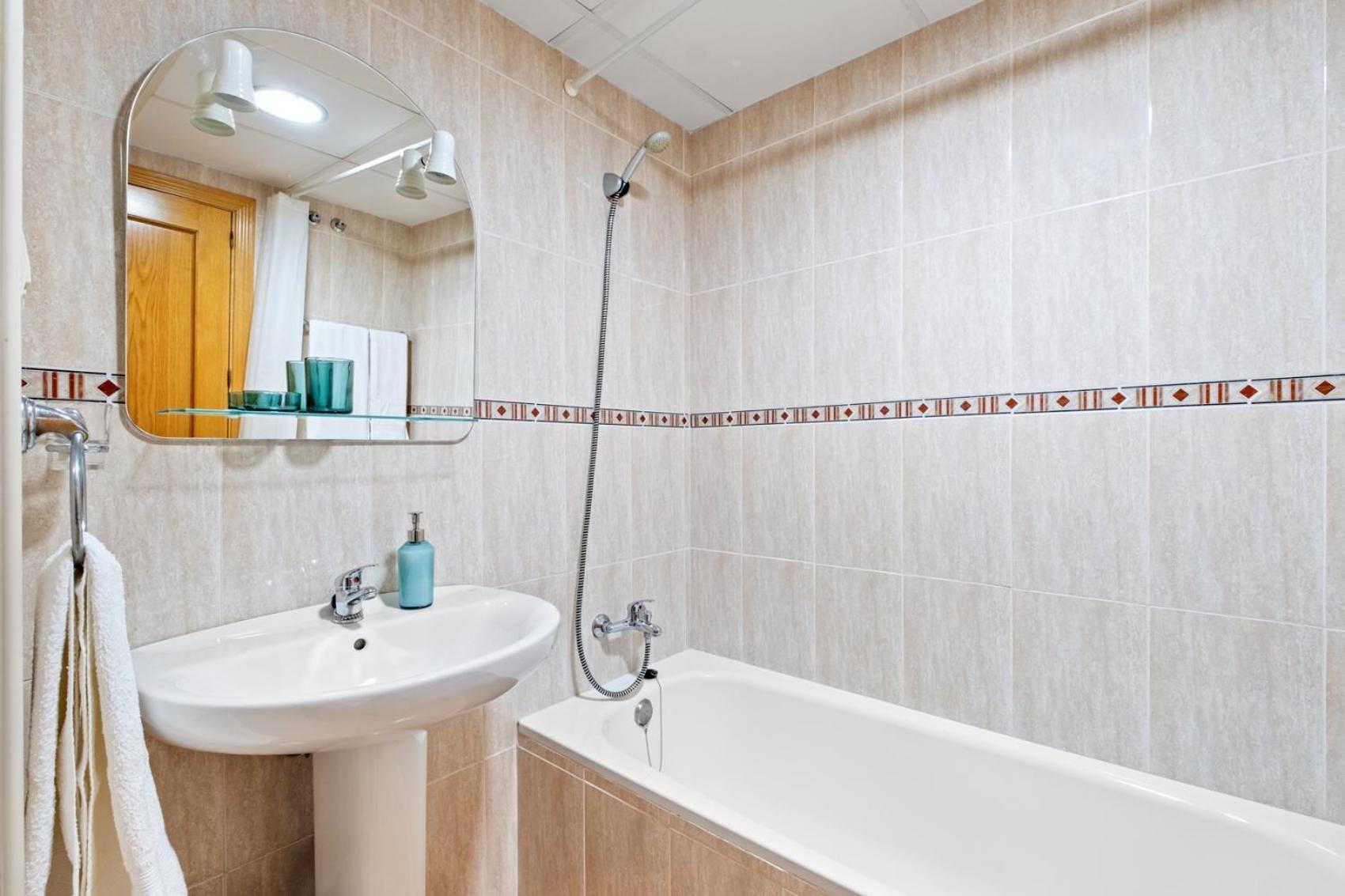 Modern And Comfortable Studio Malaga Zewnętrze zdjęcie